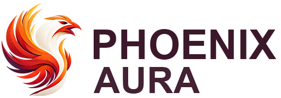 Phoenix Aura Logo